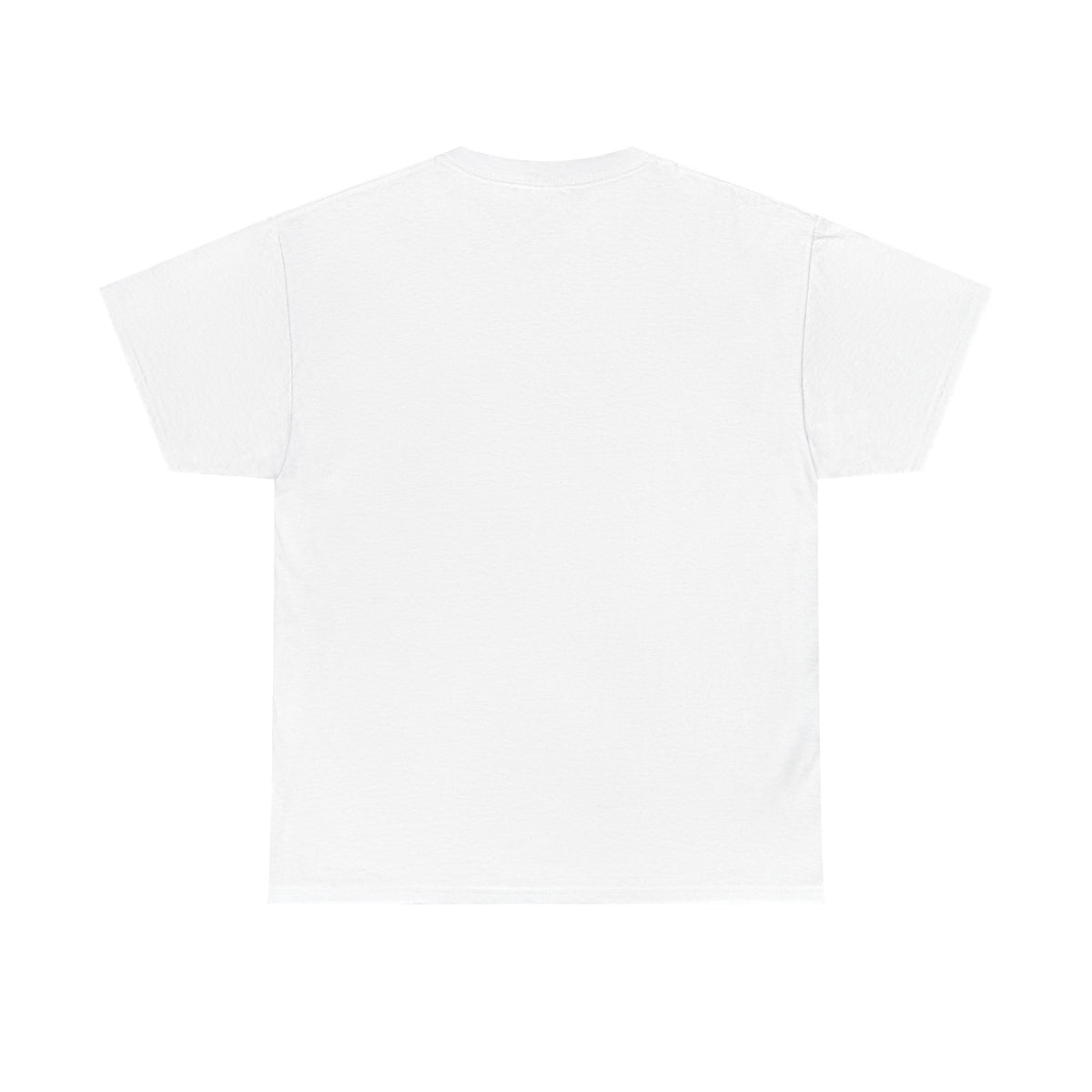 Classic Fit T-shirt C01D02