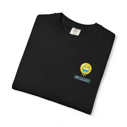 Relaxed Fit T-shirt C02D01