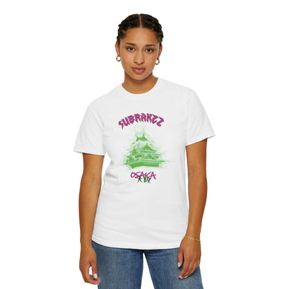 Relaxed Fit T-shirt C03D02