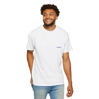 Relaxed Fit T-shirt E04