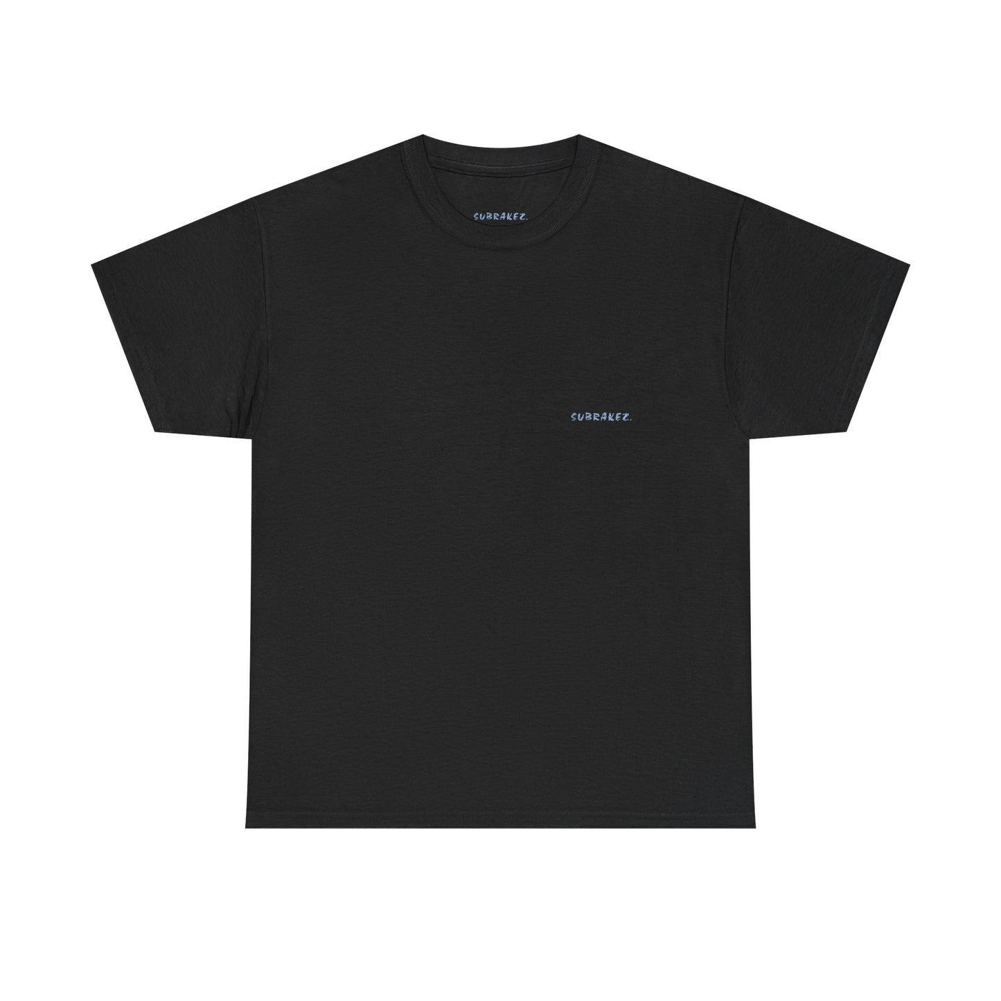 Classic Fit T-shirt D07