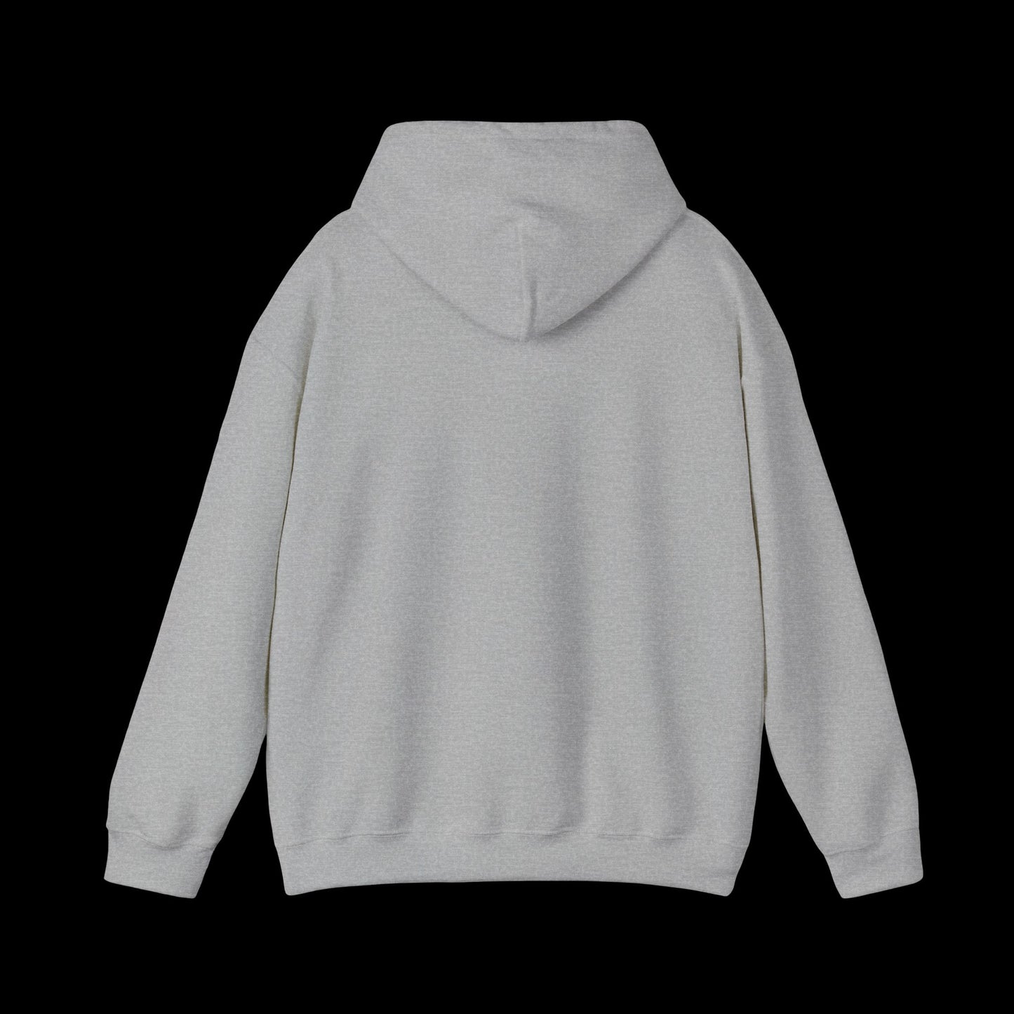 Hooded Sweatshirt E04