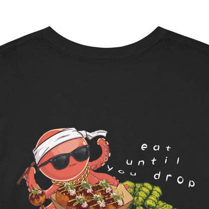 Classic Fit T-shirt C03D01