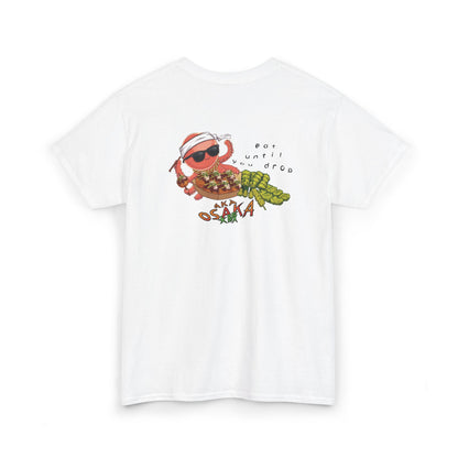 Classic Fit T-shirt C03D01