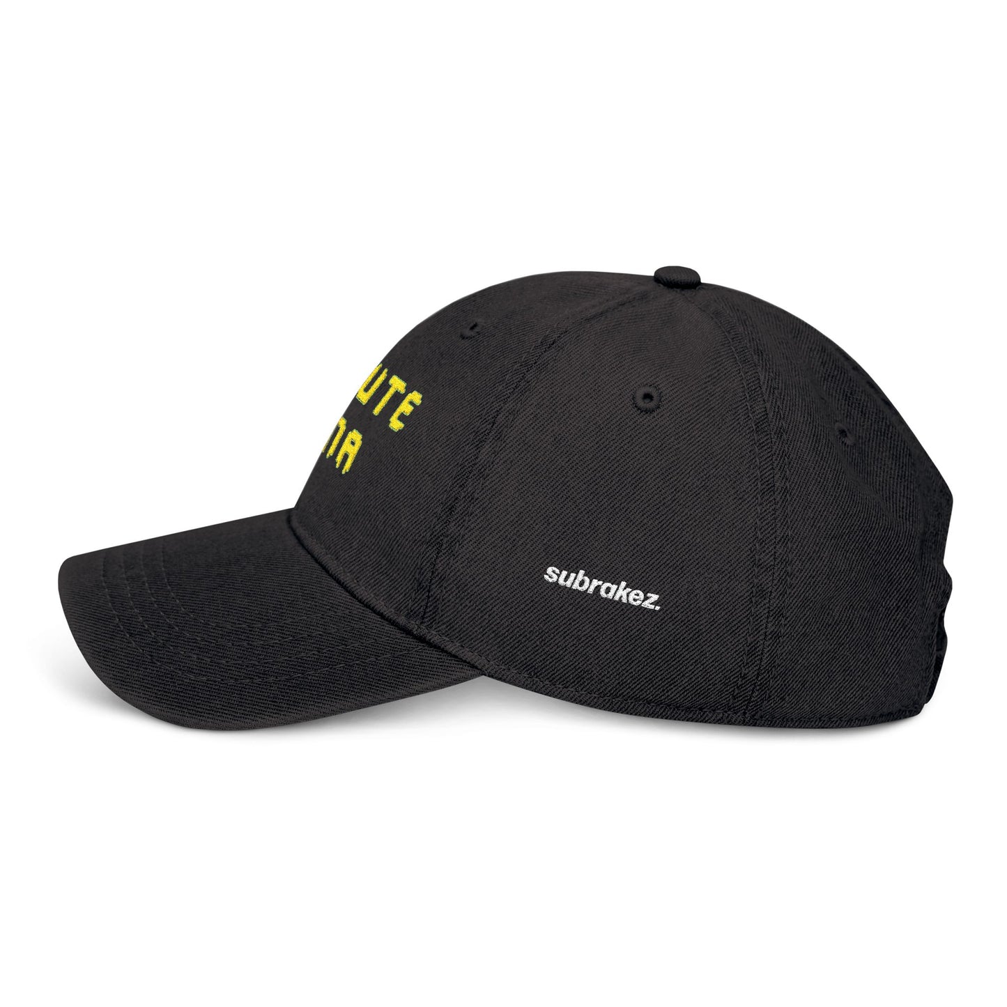 Denim Hat C01D02