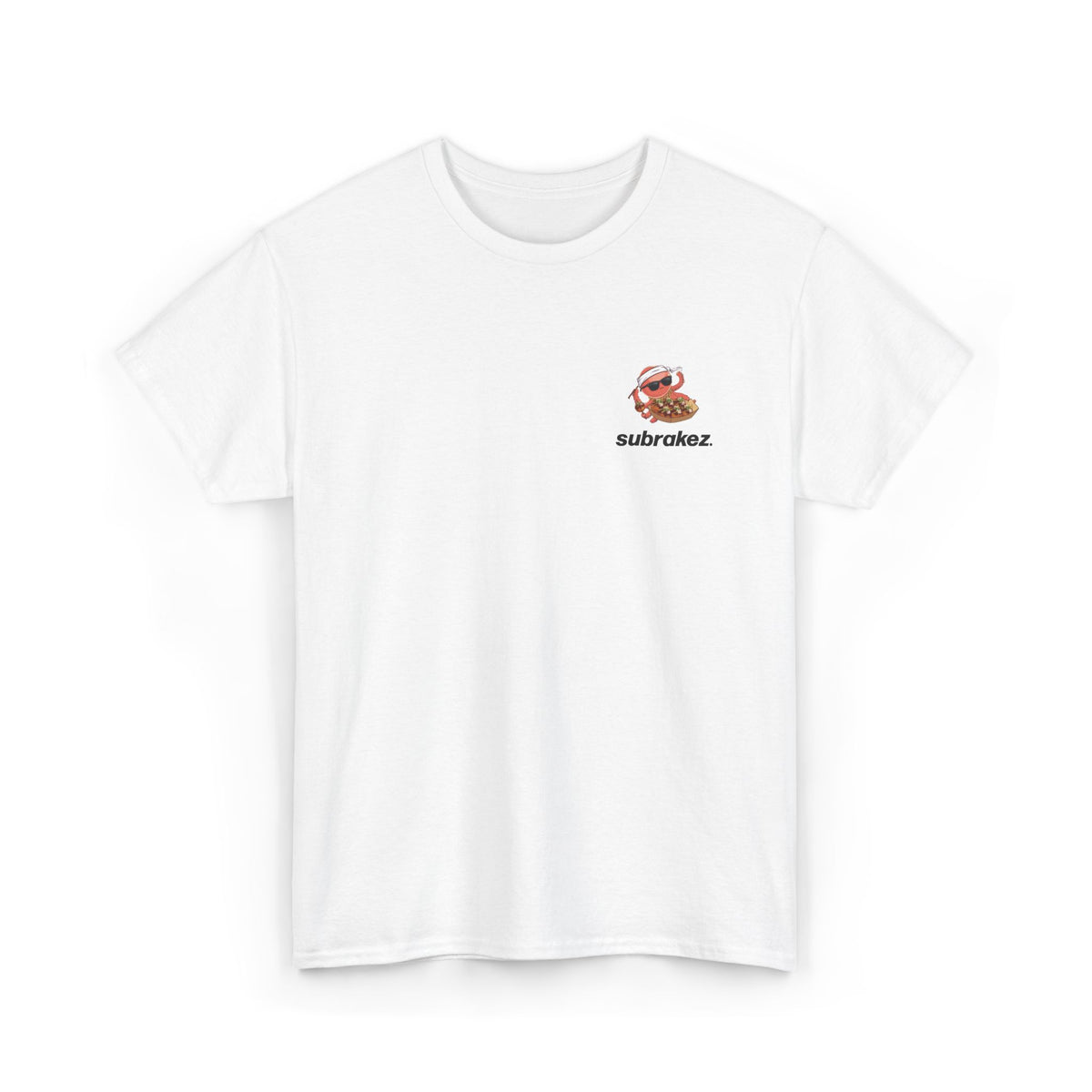 Classic Fit T-shirt C03D01