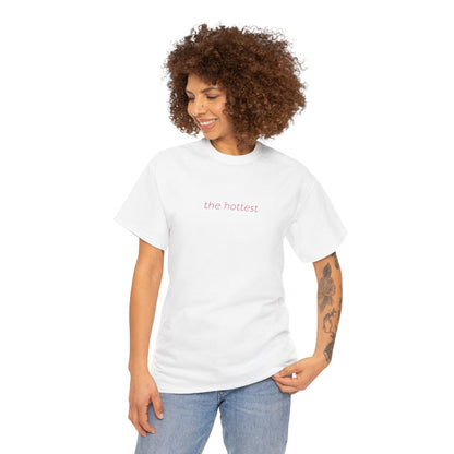 Classic Fit T-shirt D17