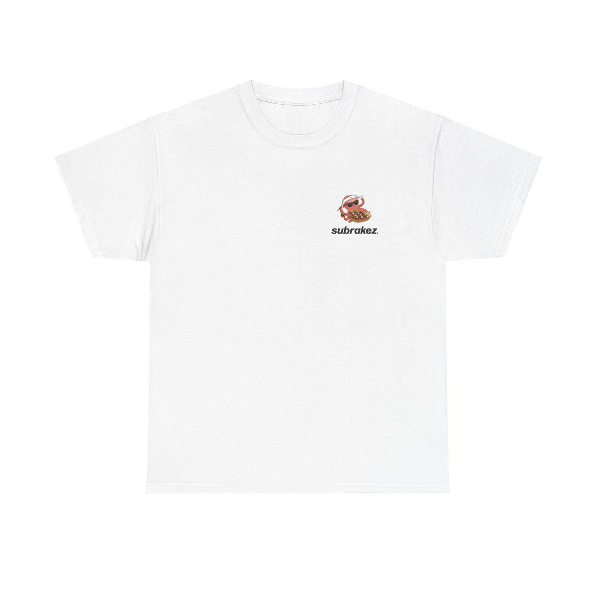 Classic Fit T-shirt C03D01