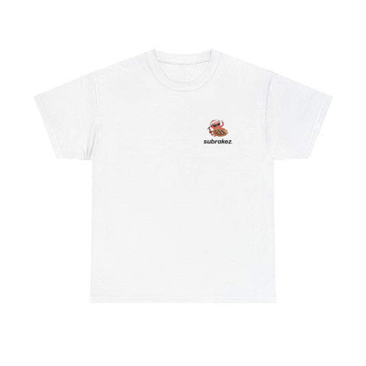 Classic Fit T-shirt C03D01