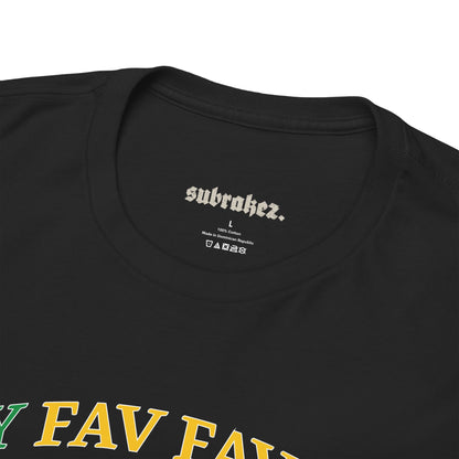 Classic Fit T-shirt C01D03