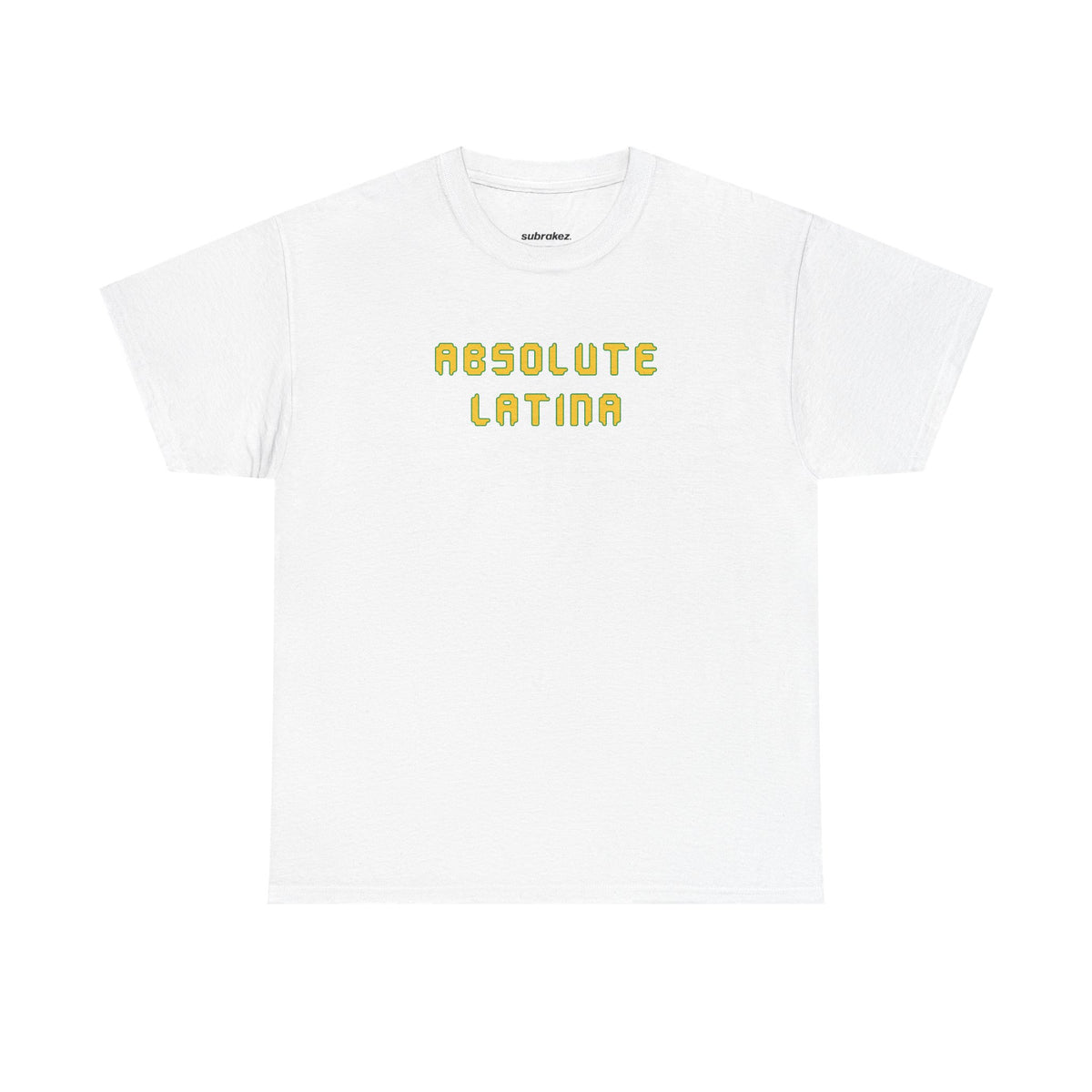 Classic Fit T-shirt C01D02
