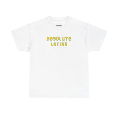 Classic Fit T-shirt C01D02