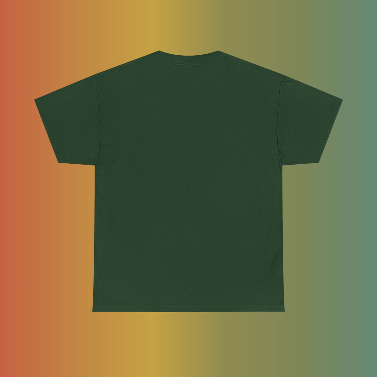 Classic Fit T-shirt D22