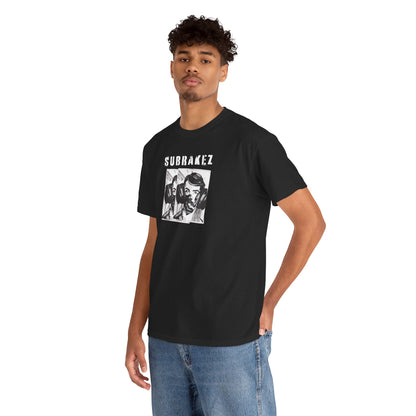 Classic Fit T-shirt D05
