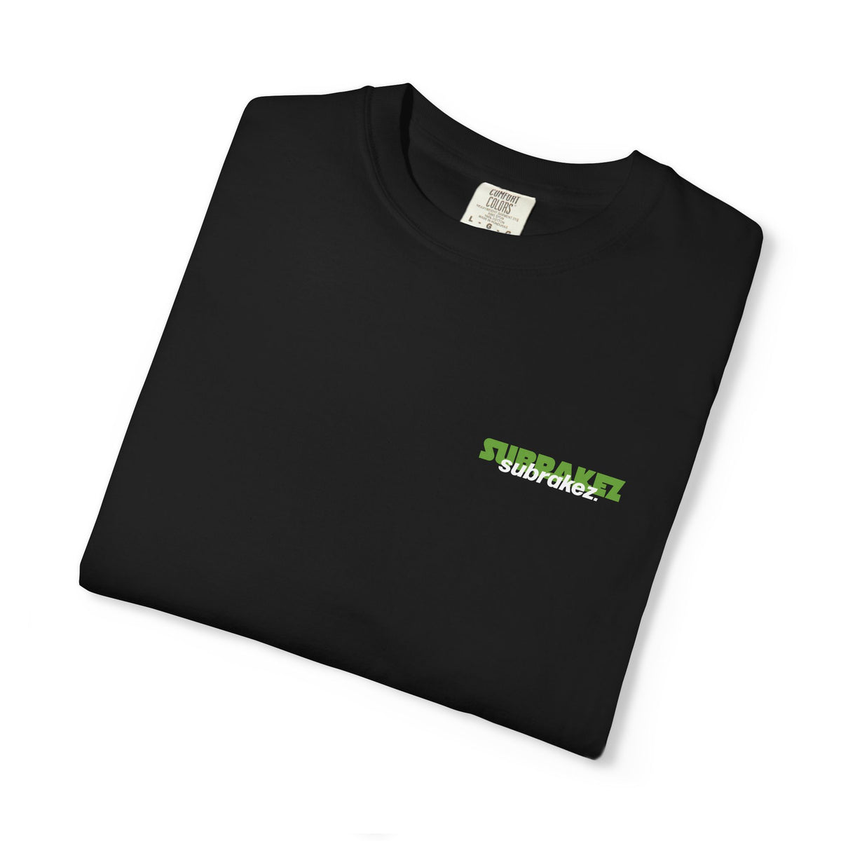 Relaxed Fit T-shirt D04