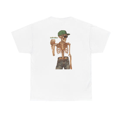 Classic Fit T-shirt D09