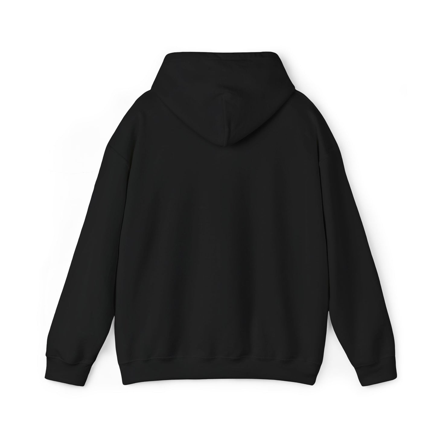 Hooded Sweatshirt E01