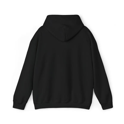 Hooded Sweatshirt E01
