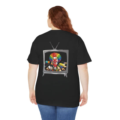 Classic Fit T-shirt D14