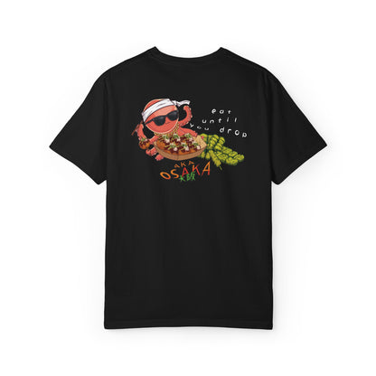 Relaxed Fit T-shirt C03D01