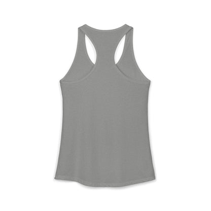 Women's Racerback Tank Top C01D01