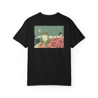 Relaxed Fit T-shirt D03
