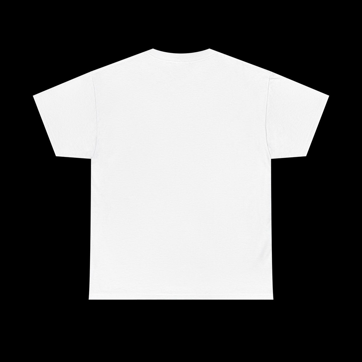 Classic Fit T-shirt D23