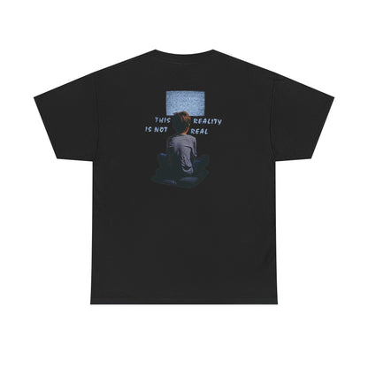Classic Fit T-shirt D07