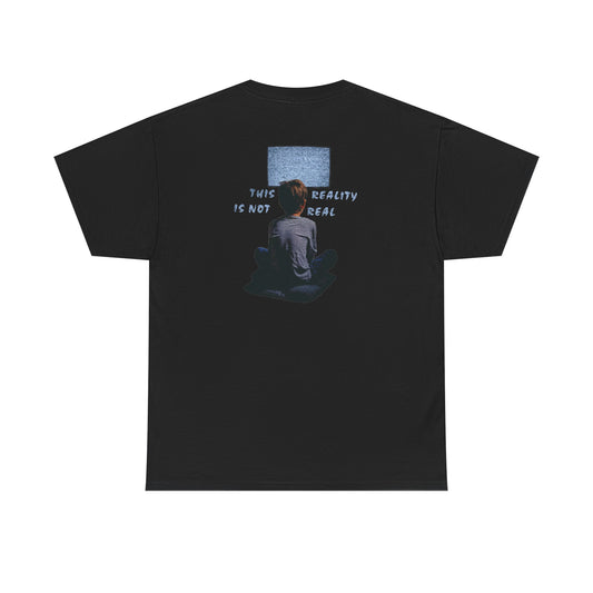 Classic Fit T-shirt D07
