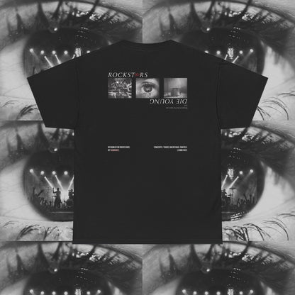 Classic Fit T-shirt D18