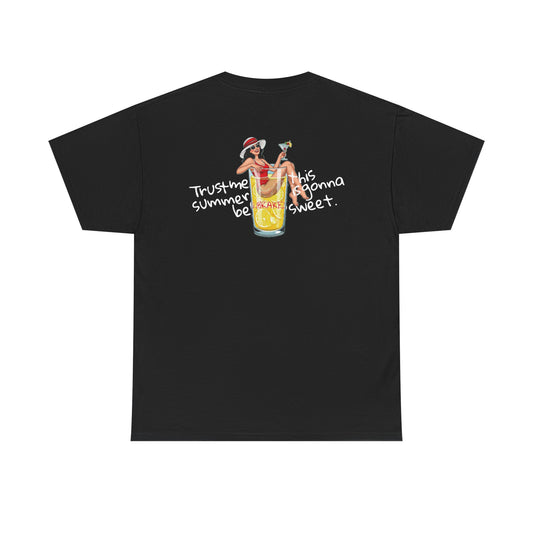 Classic Fit T-shirt D12
