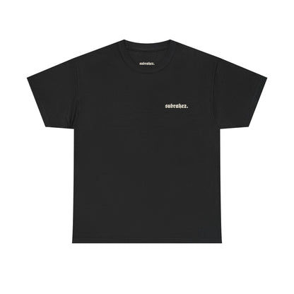 Classic Fit T-shirt D08