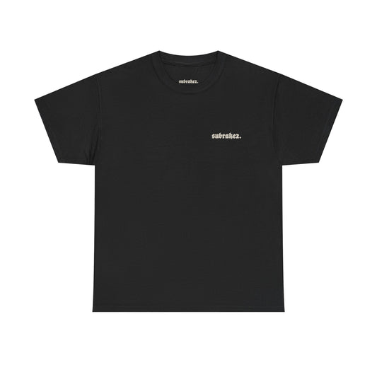 Classic Fit T-shirt D08