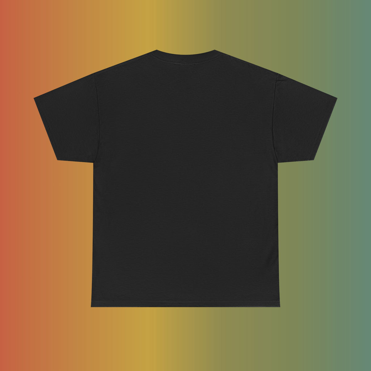 Classic Fit T-shirt D22