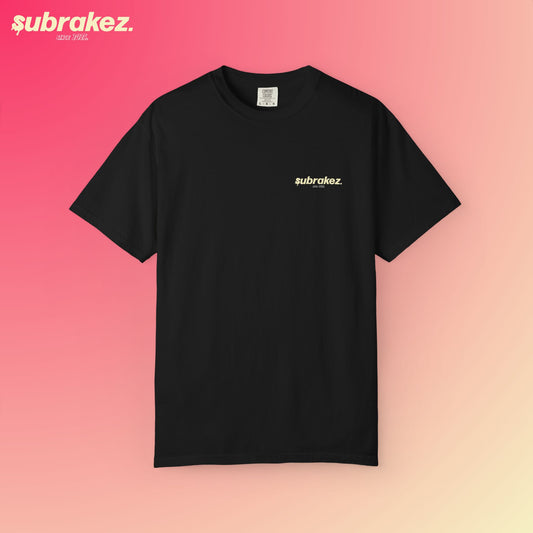 Relaxed Fit T-shirt D20