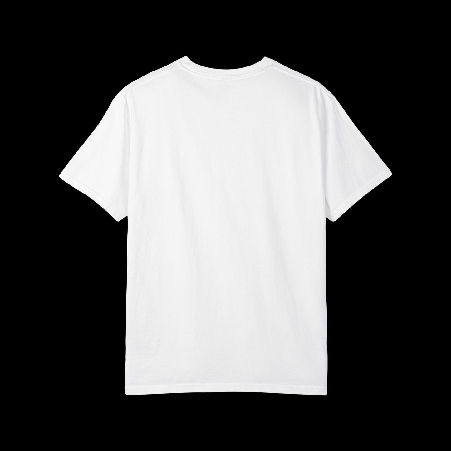 Relaxed Fit T-shirt E04