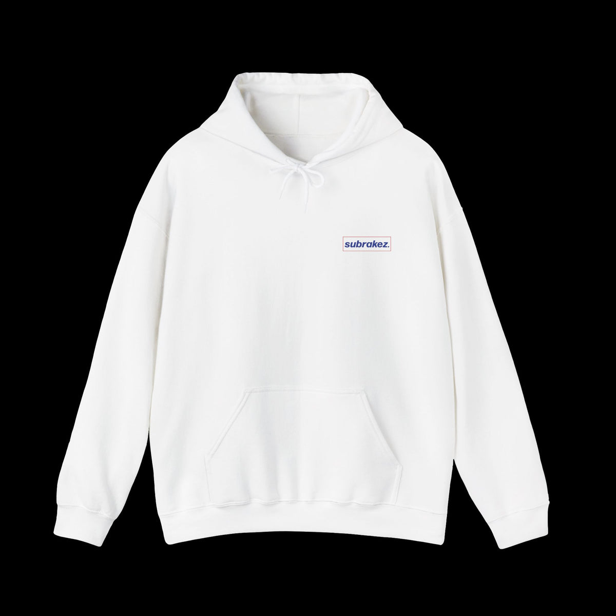 Hooded Sweatshirt E04