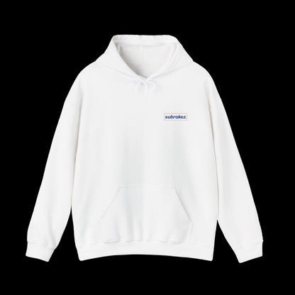 Hooded Sweatshirt E04