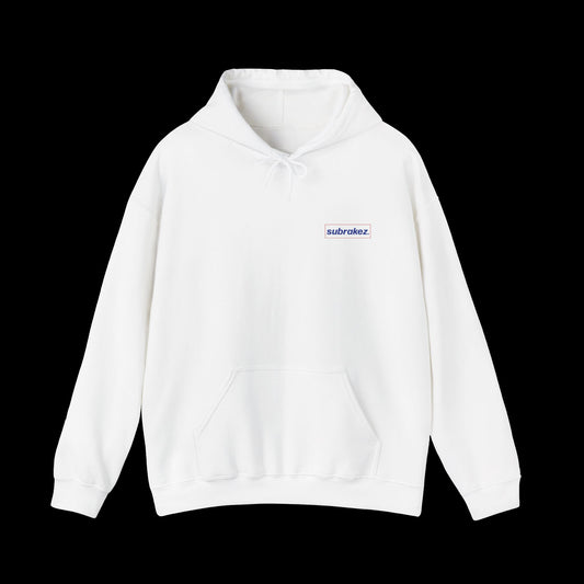 Hooded Sweatshirt E04