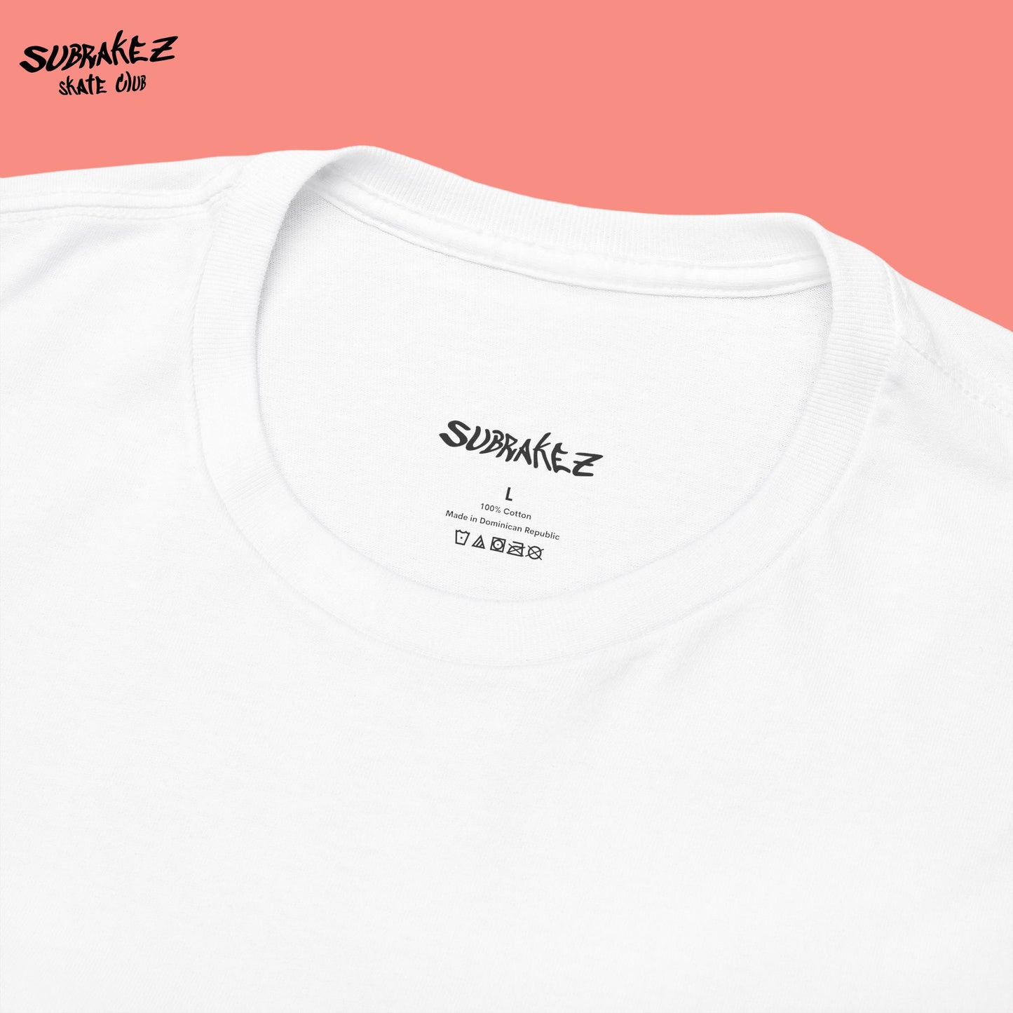Classic Fit T-shirt D01