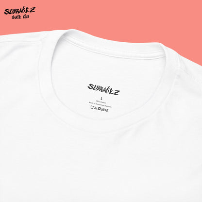 Classic Fit T-shirt D01