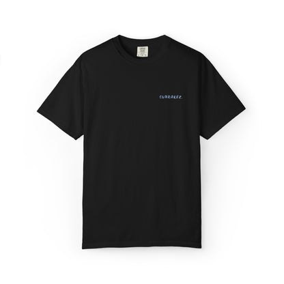 Relaxed Fit T-shirt D07