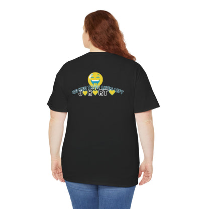 Classic Fit T-shirt C02D01