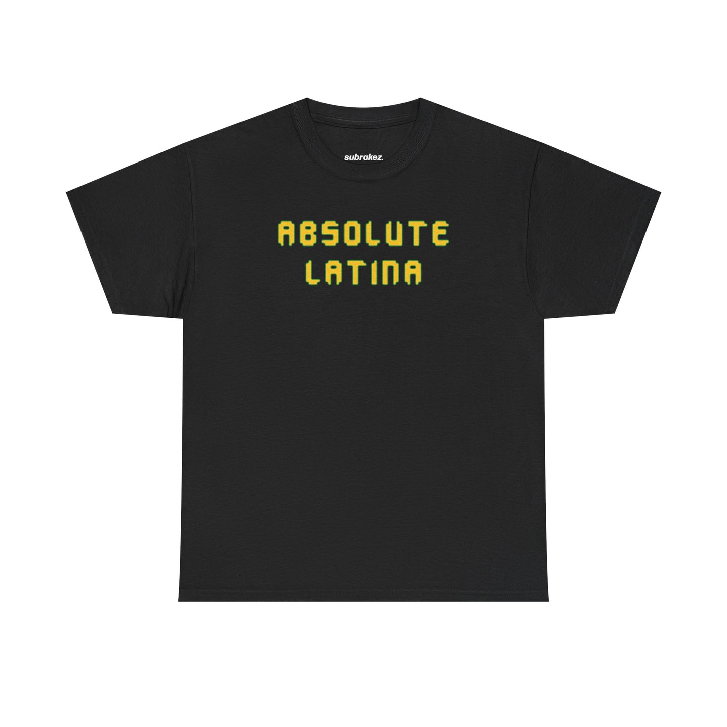 Classic Fit T-shirt C01D02