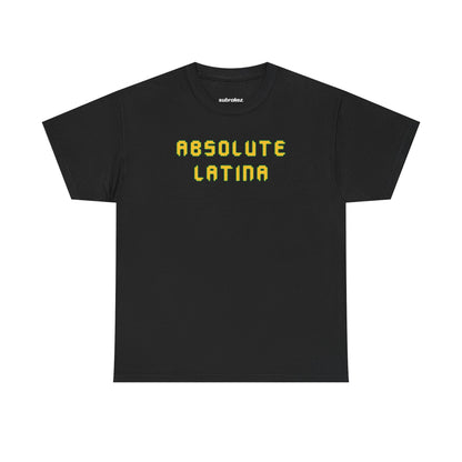 Classic Fit T-shirt C01D02