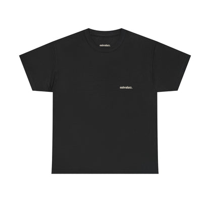 Classic Fit T-shirt D08