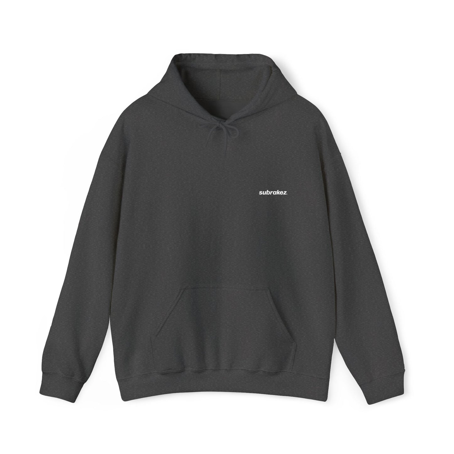 Hooded Sweatshirt E01