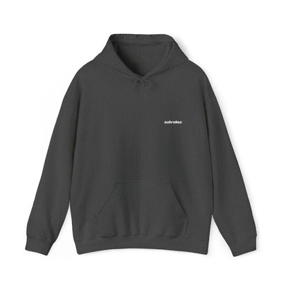 Hooded Sweatshirt E01