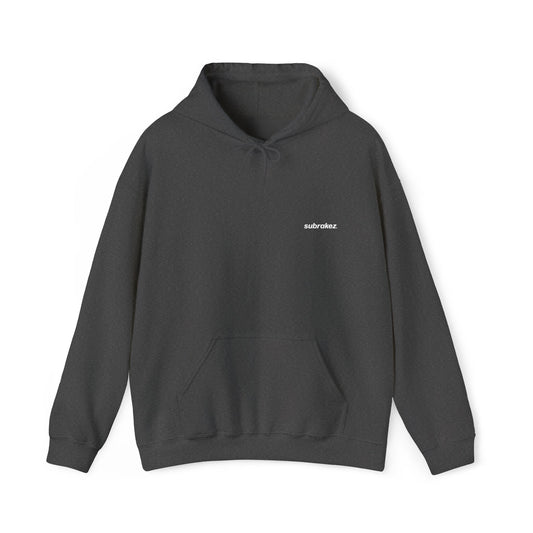 Hooded Sweatshirt E01