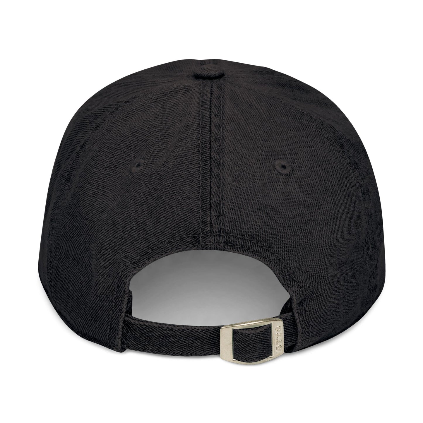 Denim Hat C01D02